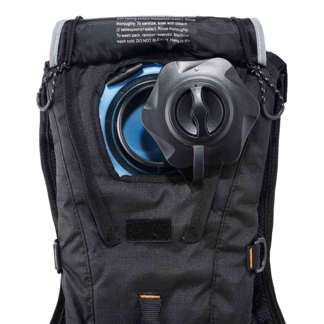 5156 2 ltr Black Premium Low Profile Hydration Pack image 5
