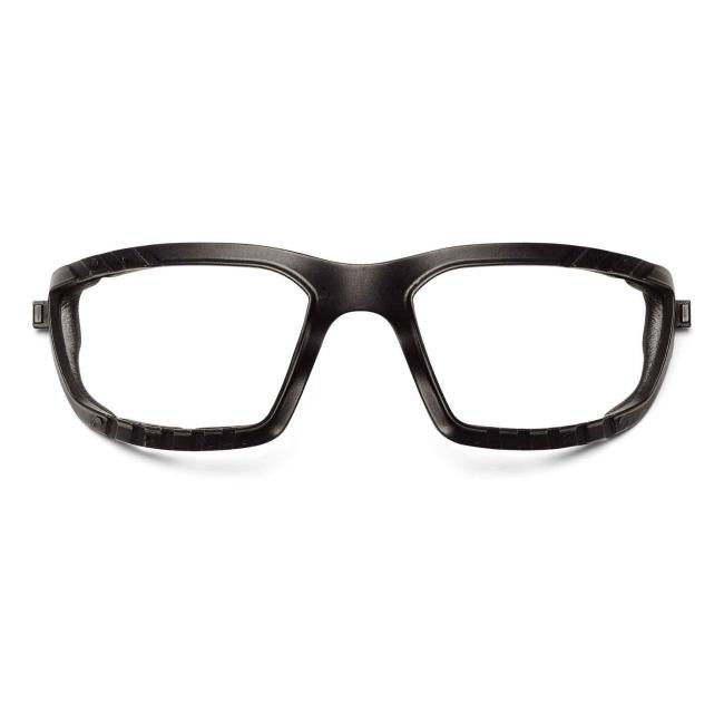 KVASIR-FGI black Foam Gasket Insert - Kvasir Safety Glasses image 100