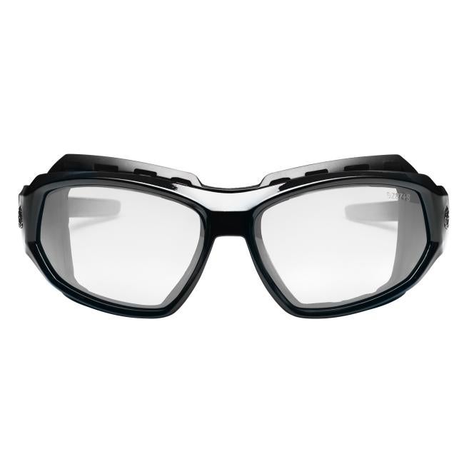 MCR Safety Swagger SR2 Safety Glasses - Safety Glasses USA