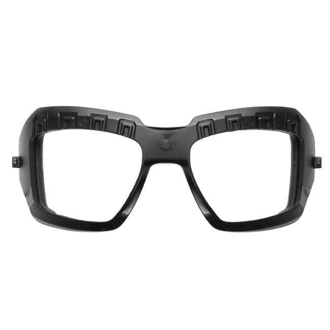 Convertible Safety Spoggles with Strap | Ergodyne Convertible Safety Spoggles with Strap | Ergodyne