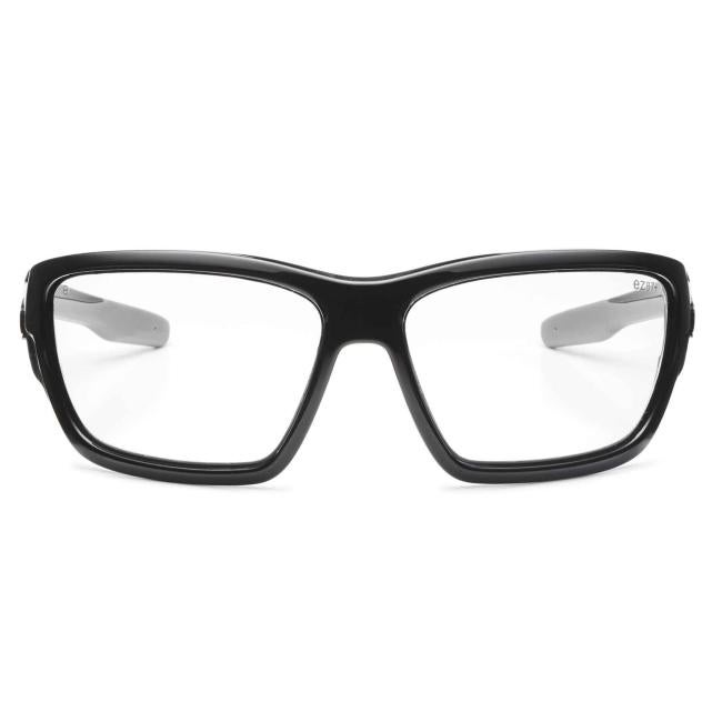 BALDR Clear Lens Black image 2