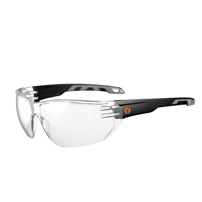 Vali Frameless Safety Glasses, Sunglasses | Ergodyne