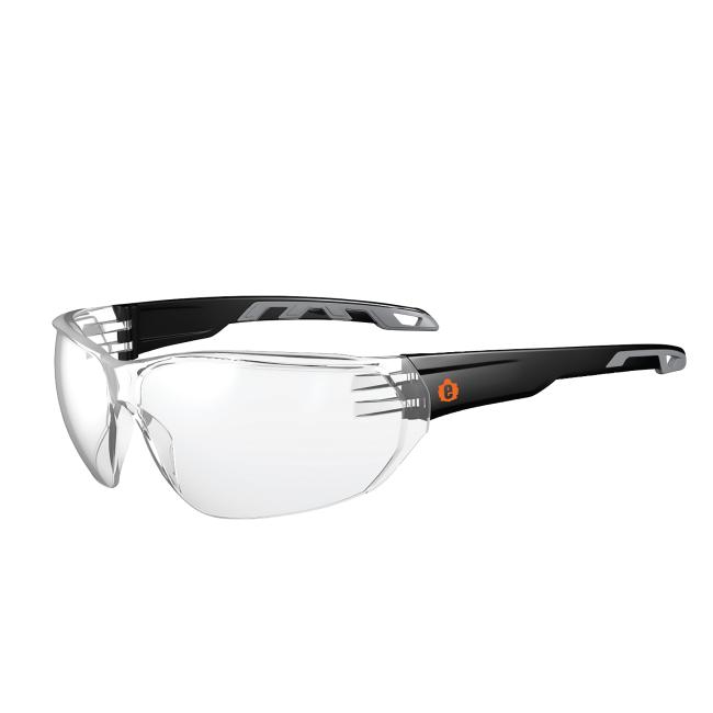 3-quarter view of vali safety glasses