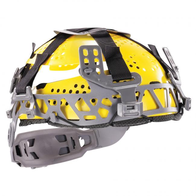 Mips safety helmet replacement suspension