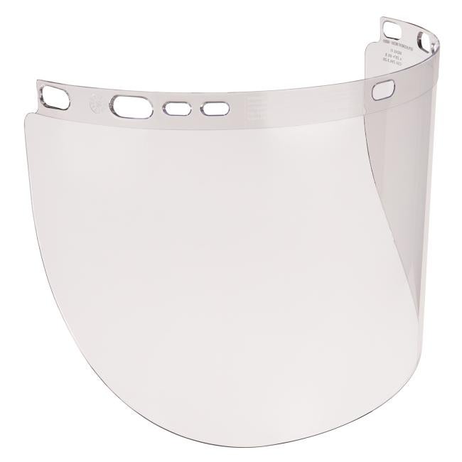 Skullerz 8998 Anti-Scratch & Anti-Fog Face Shield Replacement for