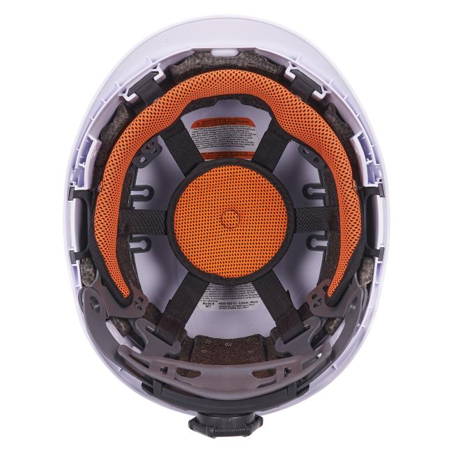Type 2 Class C LED Safety Helmet | Ergodyne