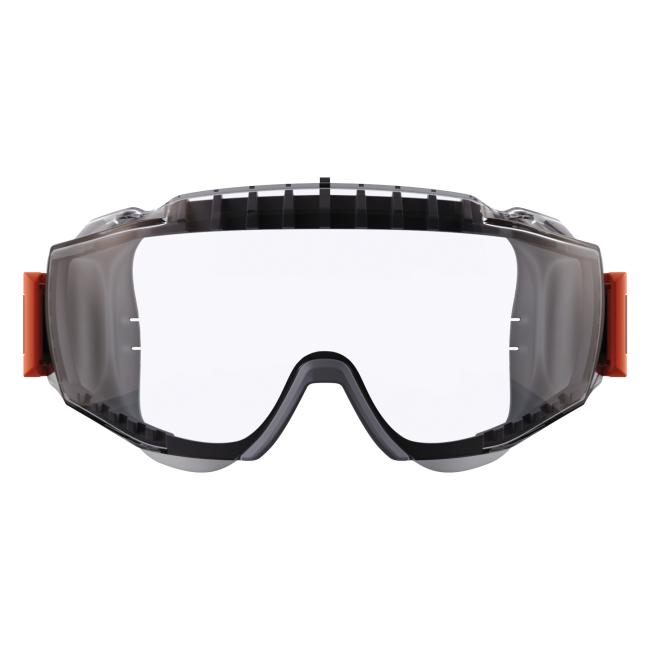 Front of MODI safety glasses