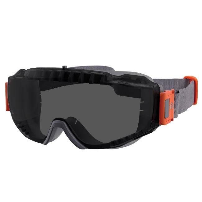 Safety goggles