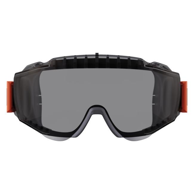 Front of MODI safety glasses