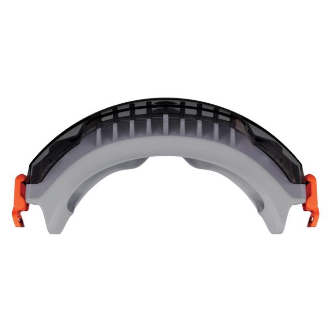 Top of MODI safety glasses