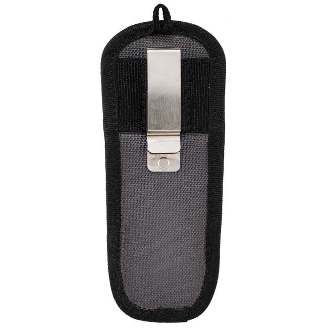 5567  Gray Utility Knife Holder Tool Pouch image 3