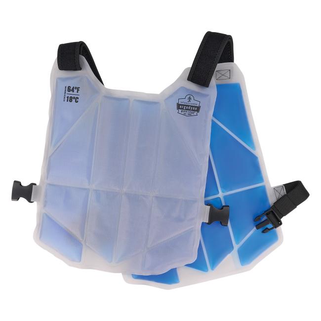 Cooling Ice Vest | Ergodyne