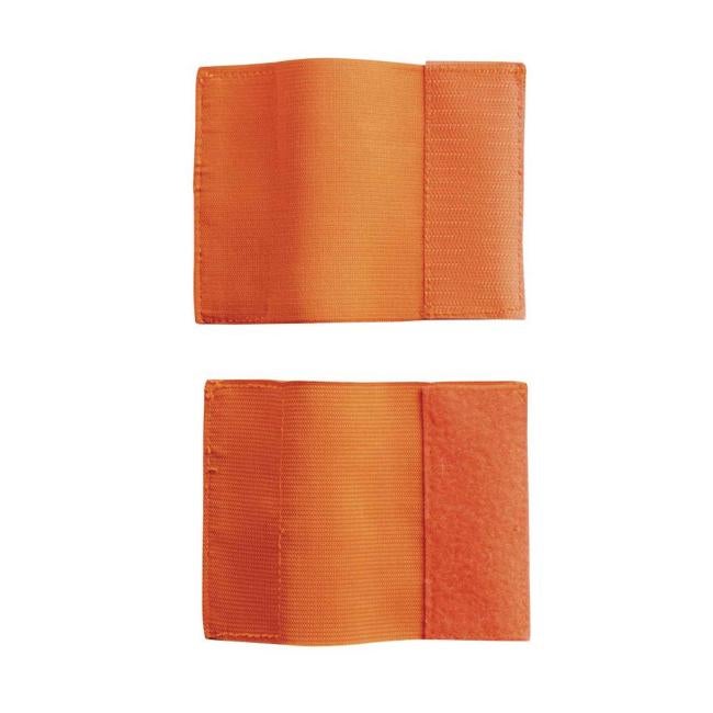 6240  Orange Chill-Itså¨ 6240 Phase Change Vest Extender vest-extender image 1