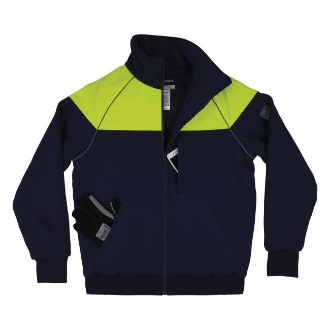 Insulated Cooler Jacket | Ergodyne