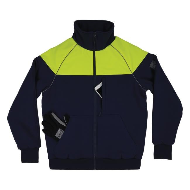 Insulated Cooler Jacket | Ergodyne