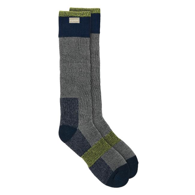 Pair of freezer socks