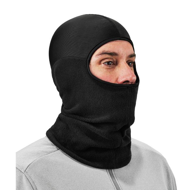N-Ferno 6822 Balaclava Face Mask - Spandex Top | Ergodyne