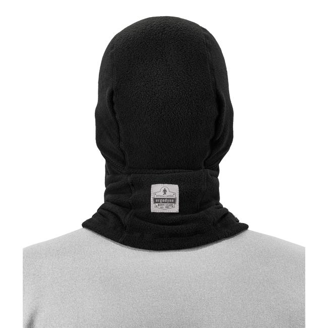 Wind-Proof Fleece Balaclava Face Mask | Ergodyne