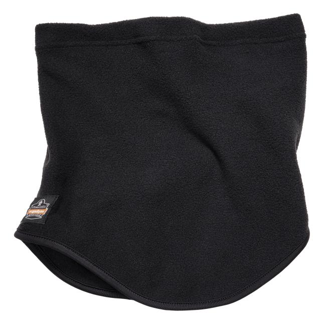 Unite Velour Neck warmer★マークアンドロナ Fleece Neck Gaiter | Ergodyne