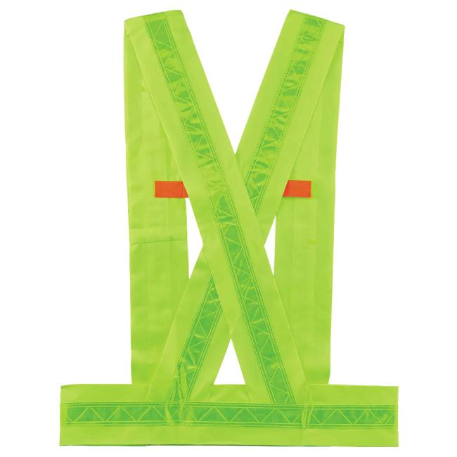 Back of sash