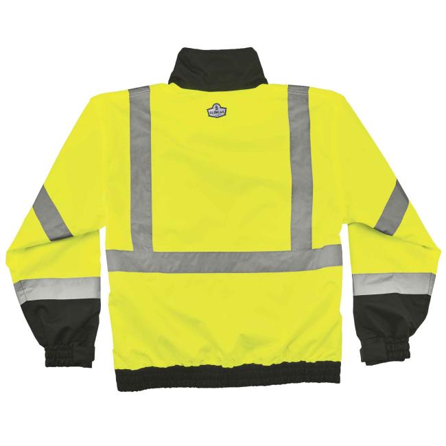 8379 Class 3 Economy Bomber Jacket image 2