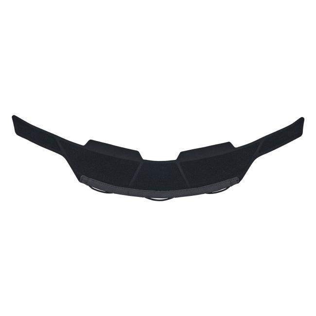 Back of replacement MIPS type 2 safety helmet front pad