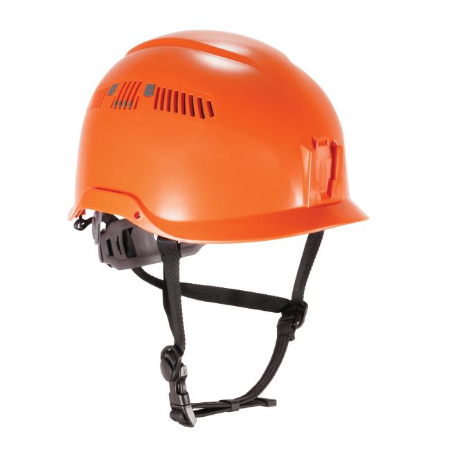 Skullerz 8977 Safety Helmet with Adjustable Venting - Type 2