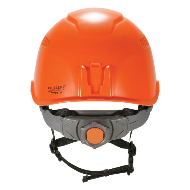 Type 2 Class C Safety Helmet | Ergodyne