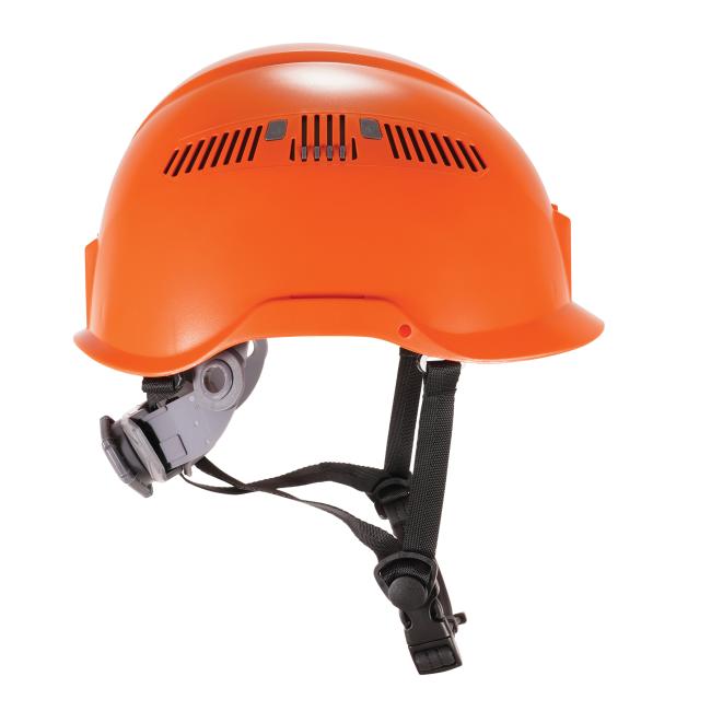 Type 2 Class C Safety Helmet | Ergodyne