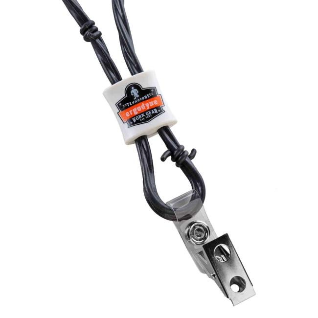 LANYARD Barbwire Lanyard image 2