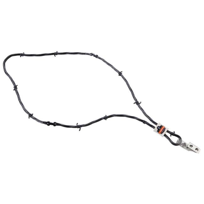LANYARD Barbwire Lanyard image 1