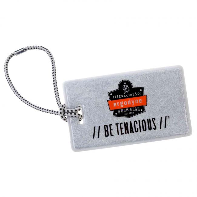 Sturdy luggage tags store