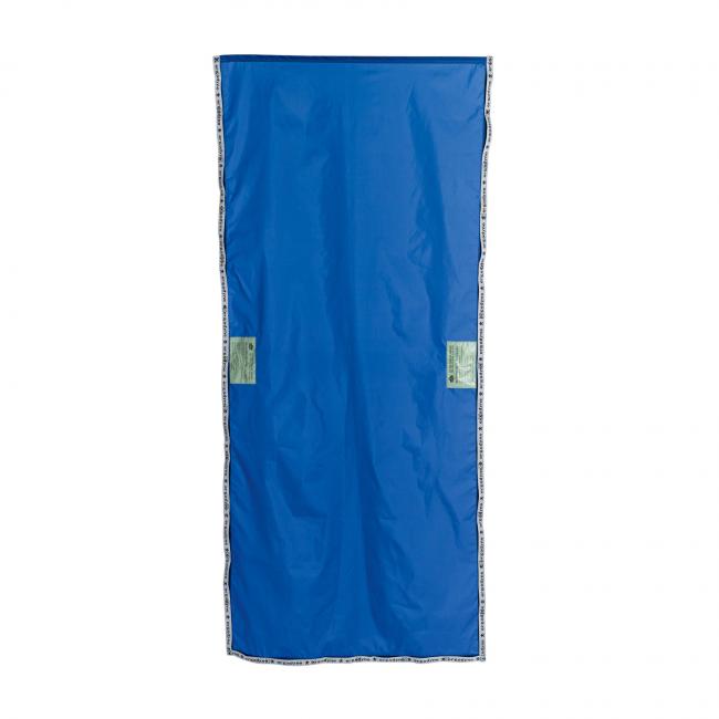 LTS0300L 32"x72" Blue Lateral Transfer Surface patient-transfer-sheet image 100