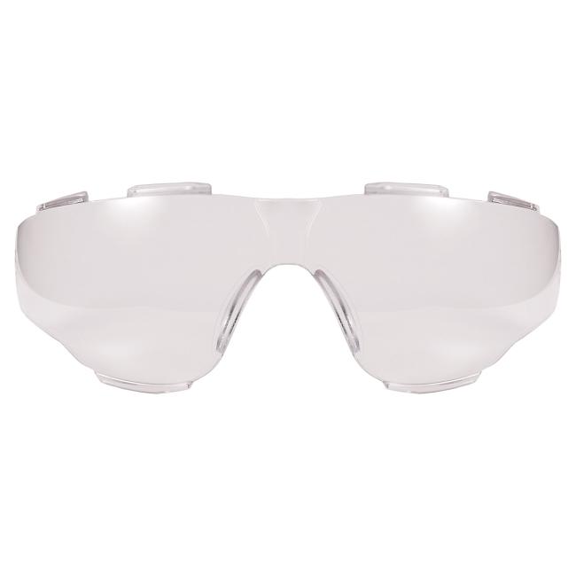 Arkyn safety goggles replacement lens clear front