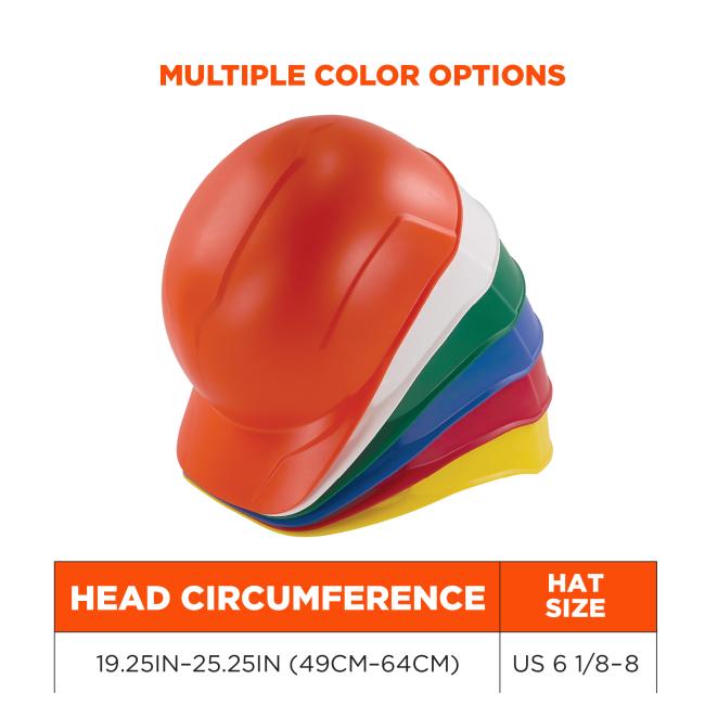 Hard Shell Bump Cap | Ergodyne