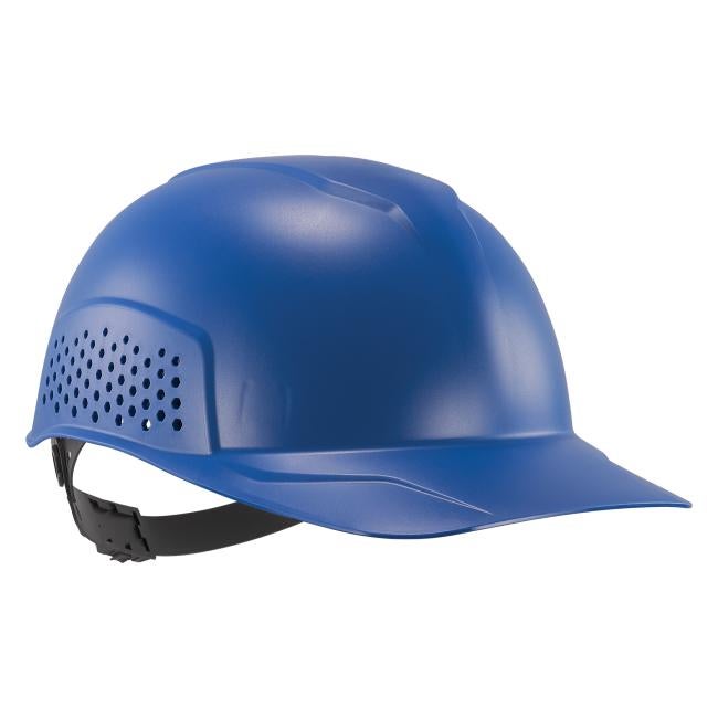 Mowl Capsuloid カプセロイド Skullerz 8951 Vented Hard Shell Bump Cap | Ergodyne