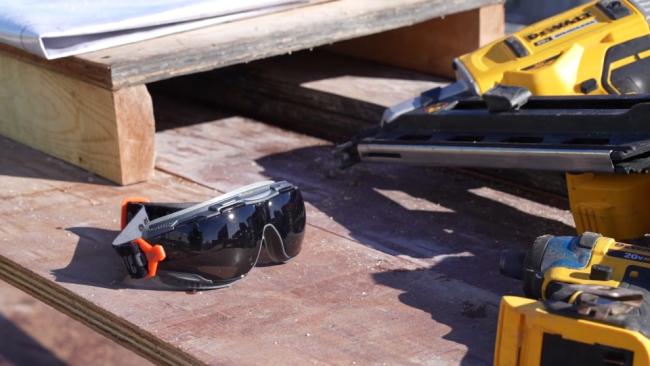 Coil Safety Glasses Lanyard | Ergodyne