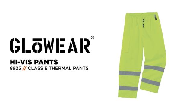 Pantalon Softshell Puls Dynamic Work - ProtecNord vêtements pro froid