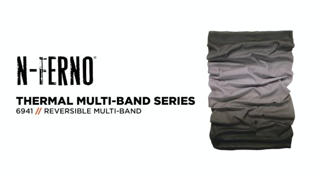 Reversible Thermal Multi-Band | Ergodyne