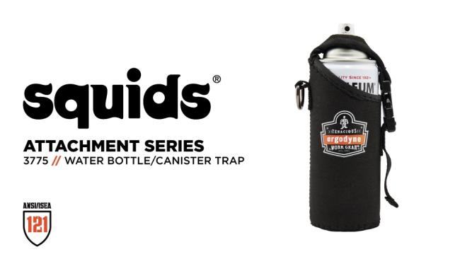 Water Bottle Holder, Can Holder | Ergodyne