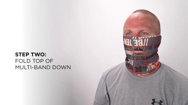 Cooling Bandana | Ergodyne