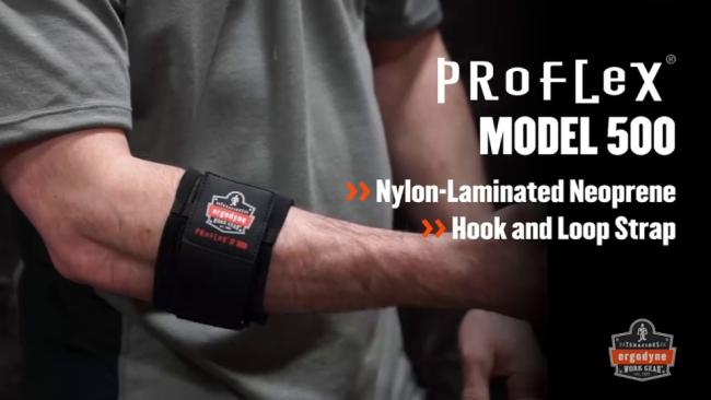 Premium Quality Elbow Sleeves from GASP - GASP