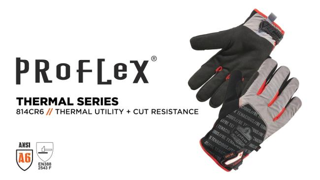 Mechanic Safety Work Gloves - On Size Fits All - Single Pair — THINKCAR