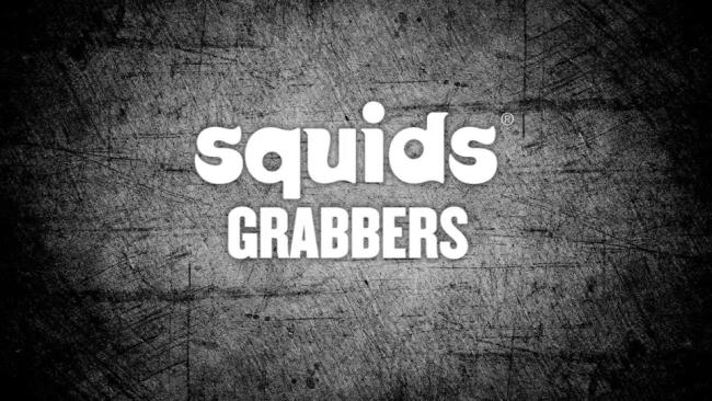 Attache-gants et outils à double clip SQUIDS GRABBER 