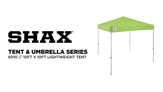Portable Lightweight Pop Up tent Canopy Replacement Ergodyne