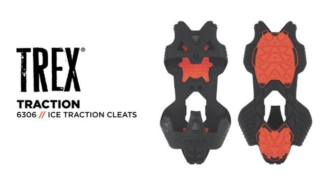 Ice Traction Cleats | Ergodyne