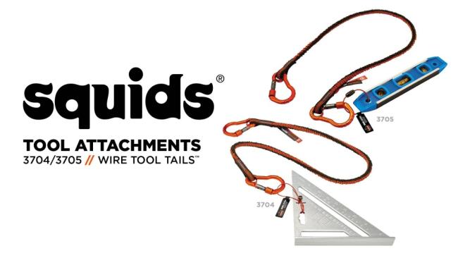 Loop Wire Tool Attachment, Tool Tethering | Ergodyne