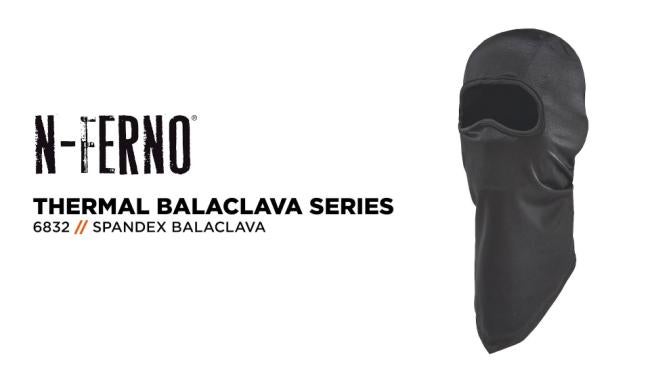 Spandex Balaclava | Ergodyne