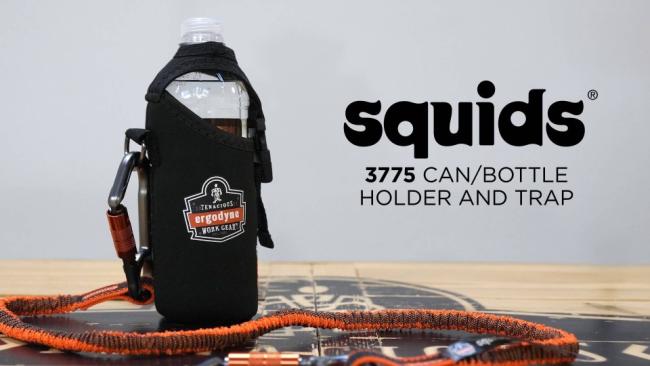 Water Bottle Holder, Can Holder | Ergodyne