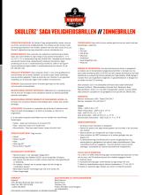 skullerz en166 instructions saga dutch pdf